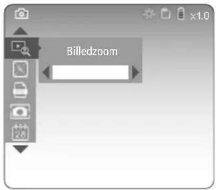 Laserliner VideoInspector 3D - d. Zoom (se afsnit 3 a.) - 1