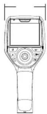 Laserliner VideoInspector 3D - 2