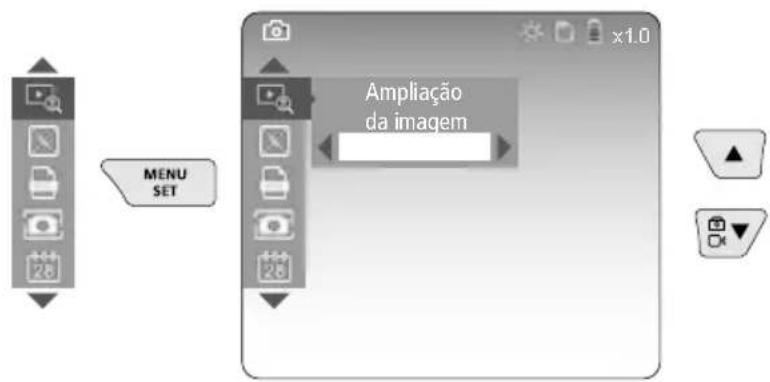 Laserliner VideoInspector 3D - Inserir o cartão Micro SD - 2