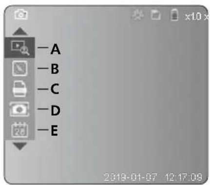 Laserliner VideoInspector 3D - Використання блоку живлення / літій-іонного акумулятора - 6