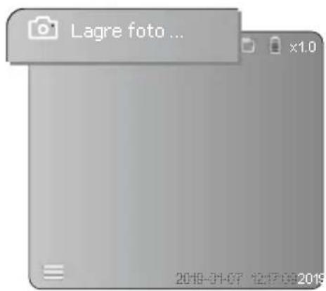 Laserliner VideoInspector 3D - e. Bilderotasjon - 3