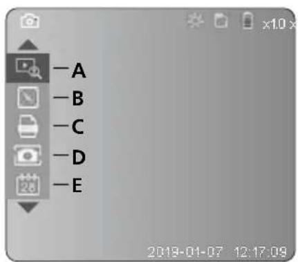 Laserliner VideoInspector 3D - Боравене с мрежовия адаптер / литиевойнната акумулаторна батерия - 4