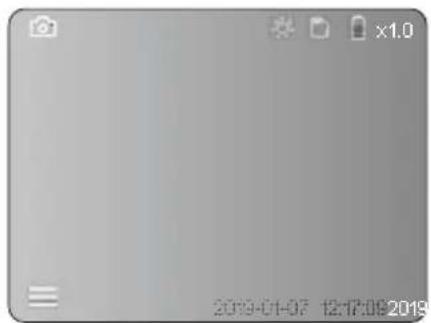 Laserliner VideoInspector 3D - version du micrologiciel / mise à jour du système - 3