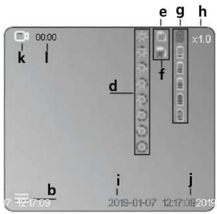 Laserliner VideoInspector 3D - Händtering af strømforsyning / genopladeligt lithium-ion-batteri - 3