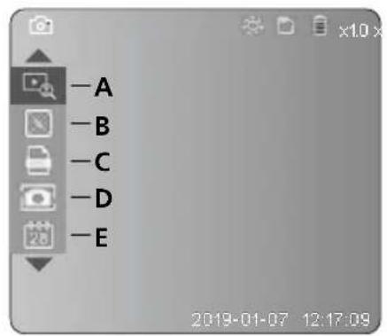 Laserliner VideoInspector 3D - Using the power supply / lithium-ion rechargeable battery - 6