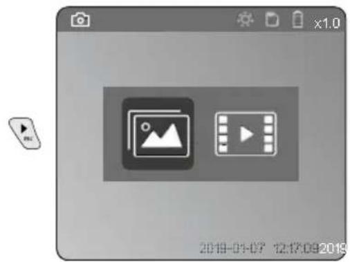 Laserliner VideoInspector 3D - c. Diodelampe - 5