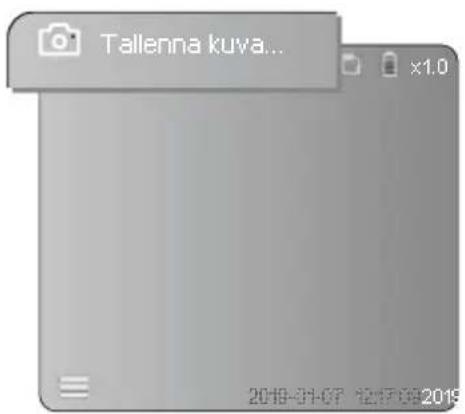 Laserliner VideoInspector 3D - c. Led-valo - 4
