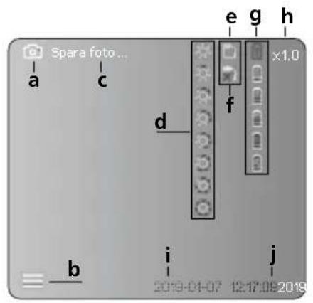 Laserliner VideoInspector 3D - Hantering av nätdelen / litiumjonbatteriet - 2