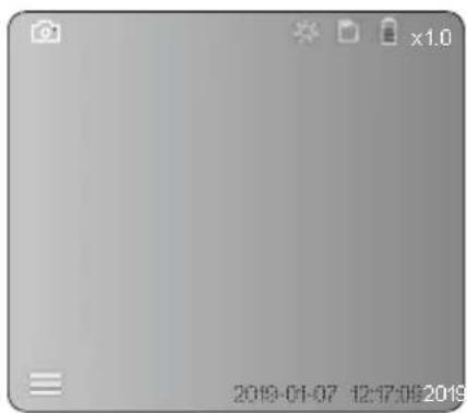 Laserliner VideoInspector 3D - e. Rotação da imagem - 1