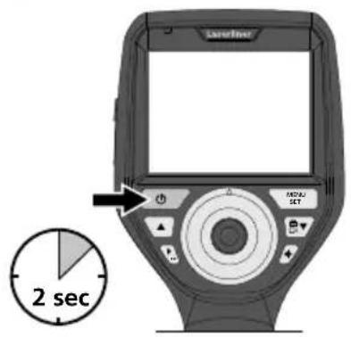 Laserliner VideoInspector 3D - Laserliner - 1