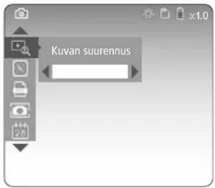 Laserliner VideoInspector 3D - d. Zoomaus (katso luku 3 a.) - 1