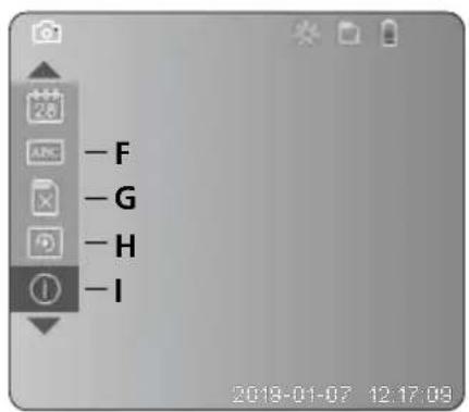 Laserliner VideoInspector 3D - Використання блоку живлення / літій-іонного акумулятора - 7
