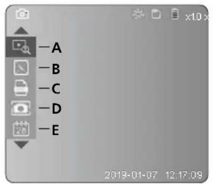 Laserliner VideoInspector 3D - Güç kaynağı / Lityum-iyon batarya kullanımı - 6