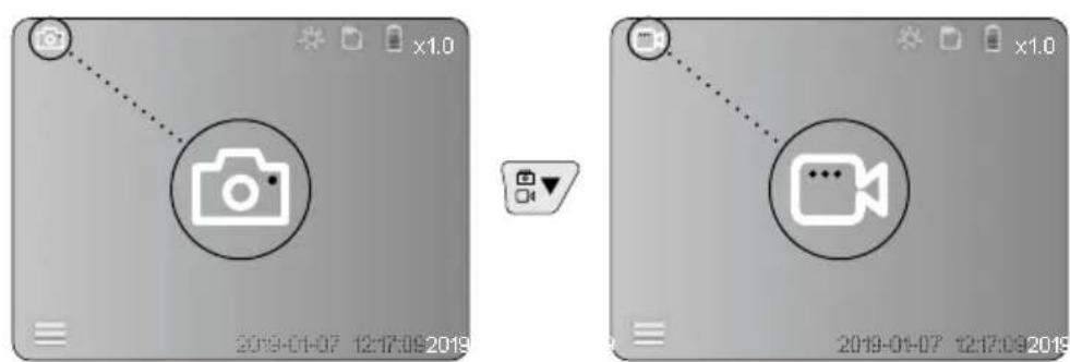 Laserliner VideoInspector 3D - Billed-/videooptagelse - 1