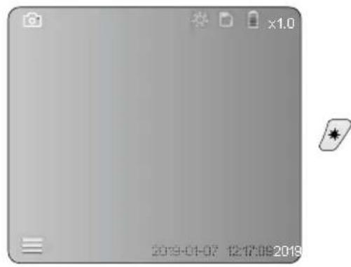 Laserliner VideoInspector 3D - с. LED-осветление - 10
