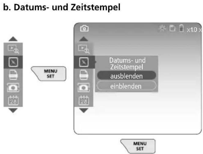Laserliner VideoInspector 3D - Handhabung Netzteil / Lithium-Ionen Akku - 10
