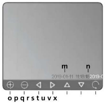 Laserliner VideoInspector 3D - Modalità riproduzione immagine - 1