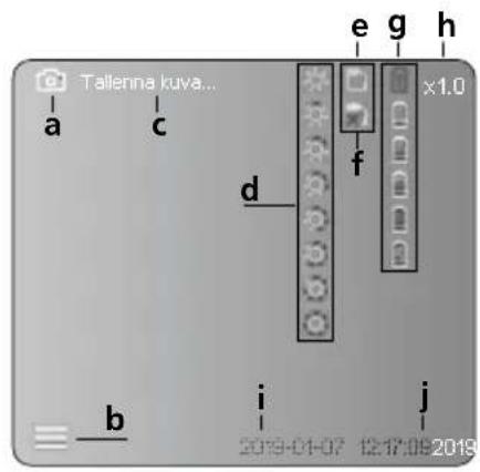Laserliner VideoInspector 3D - Verkkolaitteen / litiumioniakkujen käsittely - 2