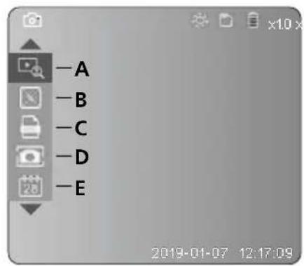 Laserliner VideoInspector 3D - Manipulace se sítovým zdrojem / Li-lon akumulátorem - 6