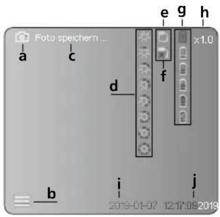 Laserliner VideoInspector 3D - Handhabung Netzteil / Lithium-Ionen Akku - 2
