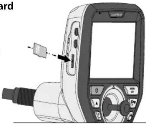 Laserliner VideoInspector 3D - Laserliner - 2