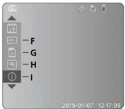 Laserliner VideoInspector 3D - с. LED-осветление - 8