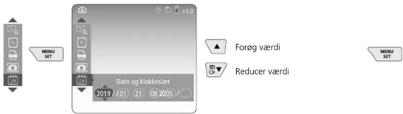 Laserliner VideoInspector 3D - Indsæt mikro- SD-kort - 5