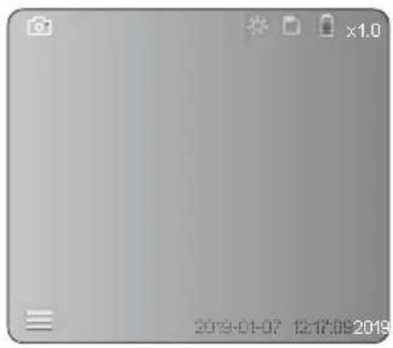Laserliner VideoInspector 3D - c. Iluminare cu led - 1
