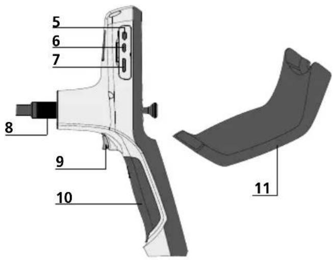Laserliner VideoInspector 3D - Laserliner - 2