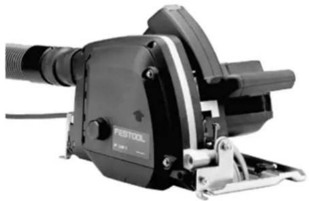 FESTOOL PF 1200 EPlus - 1