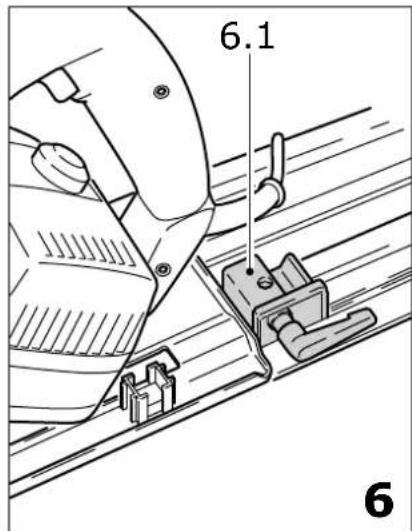 FESTOOL PF 1200 EPlus - 7