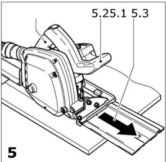 FESTOOL PF 1200 EPlus - 6
