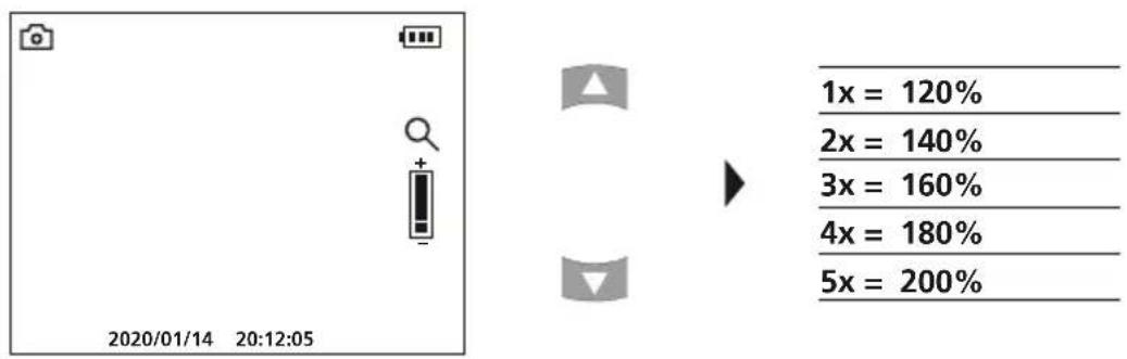Laserliner VideoFlex G4 Duo - Laserliner - 5