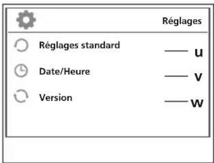 Laserliner VideoFlex G4 Duo - Mode de réglage - 2