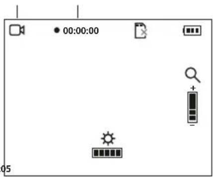 Laserliner VideoFlex G4 Duo - Indicaciones sobre el mantenimiento y el cuidado - 5