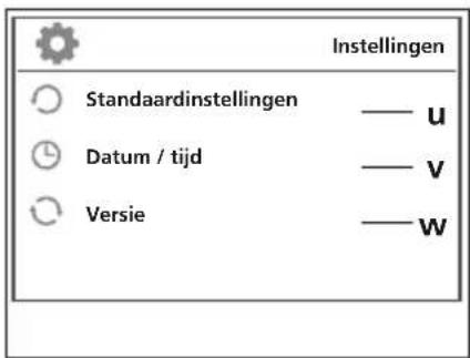 Laserliner VideoFlex G4 Duo - Instellingsmodus - 2