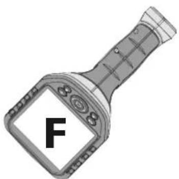 Laserliner VideoFlex G4 Duo - Laserliner - 2