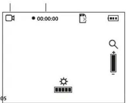 Laserliner VideoFlex G4 Ultra - Remarques concernant la maintenance et l'entretien - 3