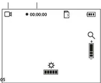 Laserliner VideoFlex G4 Ultra - Indicaciones sobre el mantenimiento y el cuidado - 5
