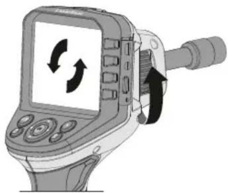 Laserliner VideoFlex G4 Ultra - Handmatige beelduitlijning - 1