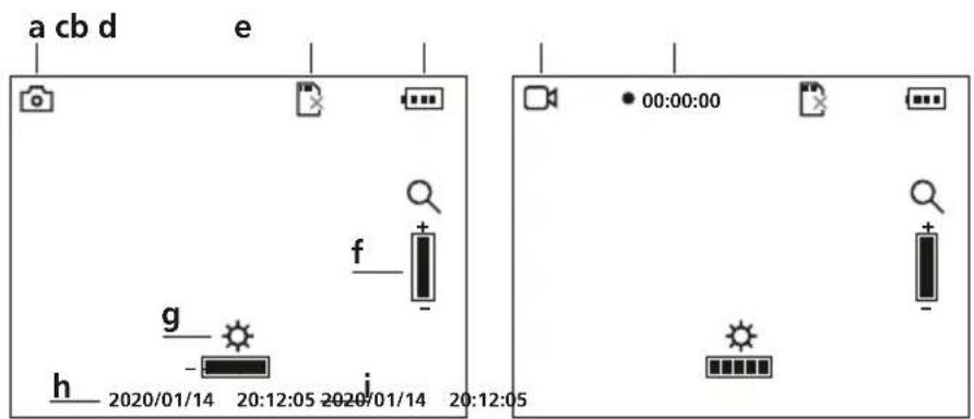 Laserliner VideoFlex G4 Fix - Indicazioni per la manutenzione e la cura - 4