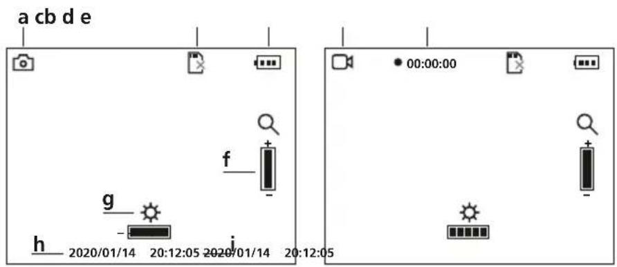 Laserliner VideoFlex G4 Fix - Hinweise zur Wartung und Pflege - 4