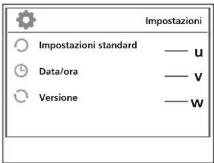 Laserliner VideoFlex G4 Fix - Modalità di impostazione - 2