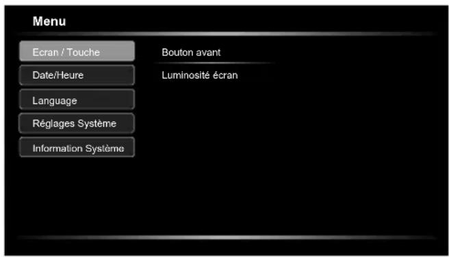Laserliner VideoFlex HD Duo - Mode de réglage: écran / touche - 2