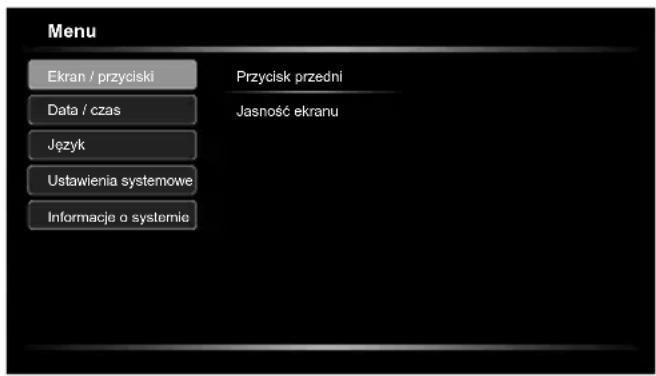 Laserliner VideoFlex HD Duo - Tryb konfigurazioni: Ekran / przyciski - 2