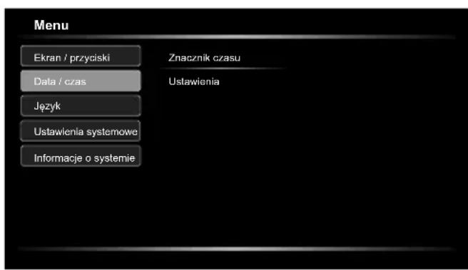 Laserliner VideoFlex HD Duo - Tryb konfiguraksi: Data / czas - 2