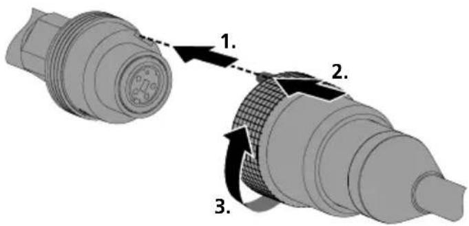 Laserliner VideoFlex HD Duo - N3BOD 3a rbbKaB pbKaB - 1