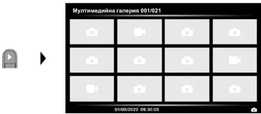 Laserliner VideoFlex HD Duo - Pekim Bb3npoN3BOdCTBO: Bb3npoN3BexJaHe Ha 3aChemaHna Ha n3o6paXeHne/BnJeO - 1
