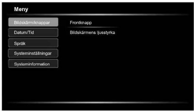 Laserliner VideoFlex HD Duo - Ställ in-läge: Bildskärm/knappar - 2
