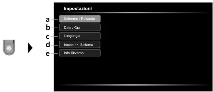 Laserliner VideoFlex HD Duo - Modalità di impostazione - 1